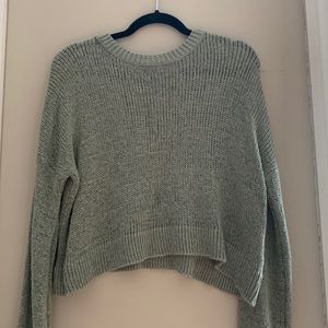 Moon and Madison sweater